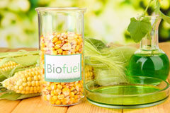 Tanterton biofuel availability