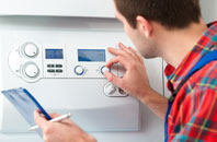free commercial Tanterton boiler quotes